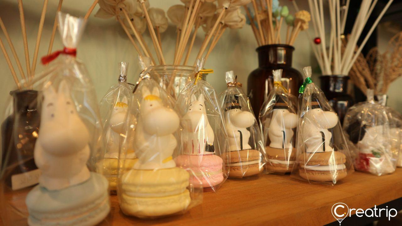 【釜山必買】9間釜山旅行必買嘅紀念品店！創意、有特色嘅釜山手信推薦整理